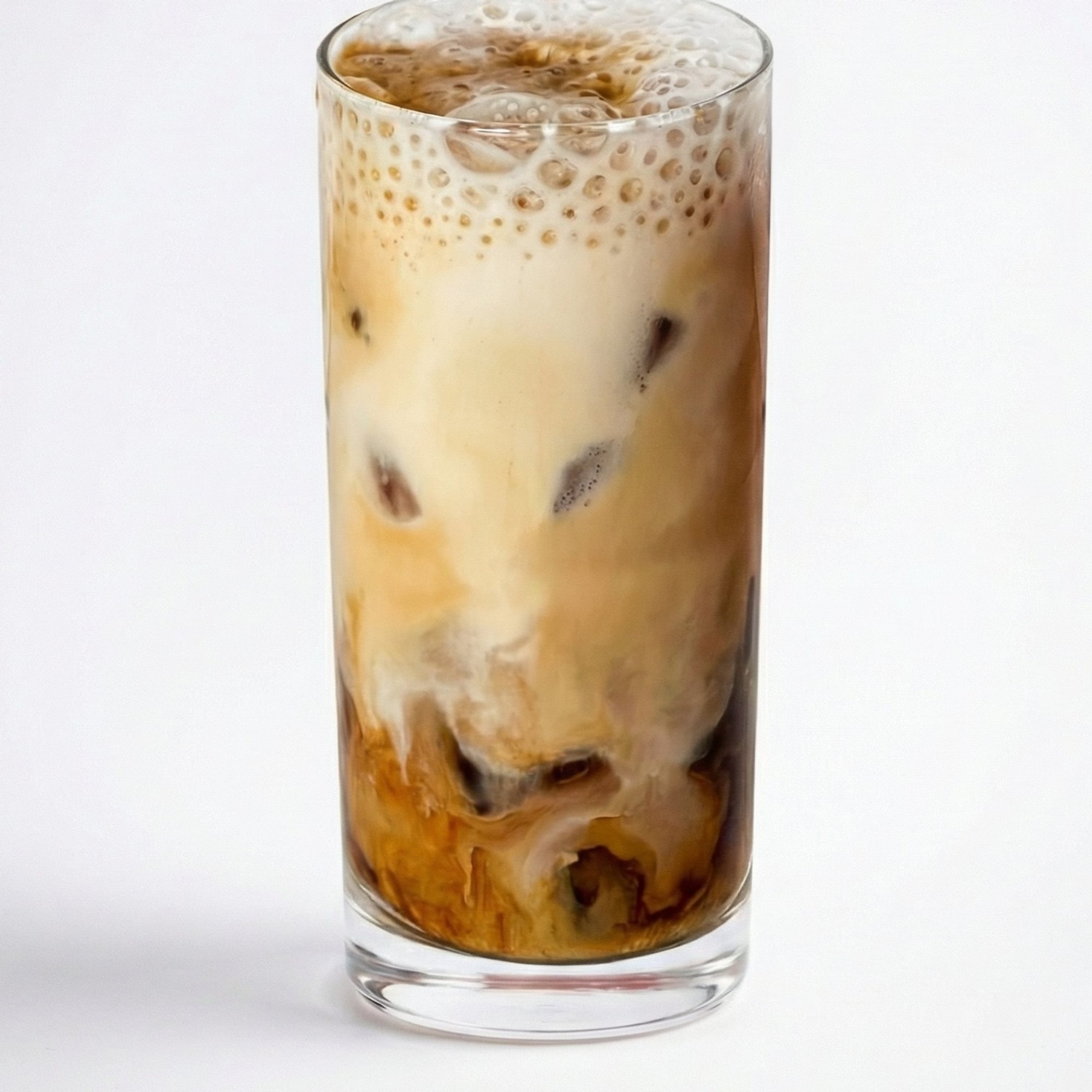 Iced Cappucino organic