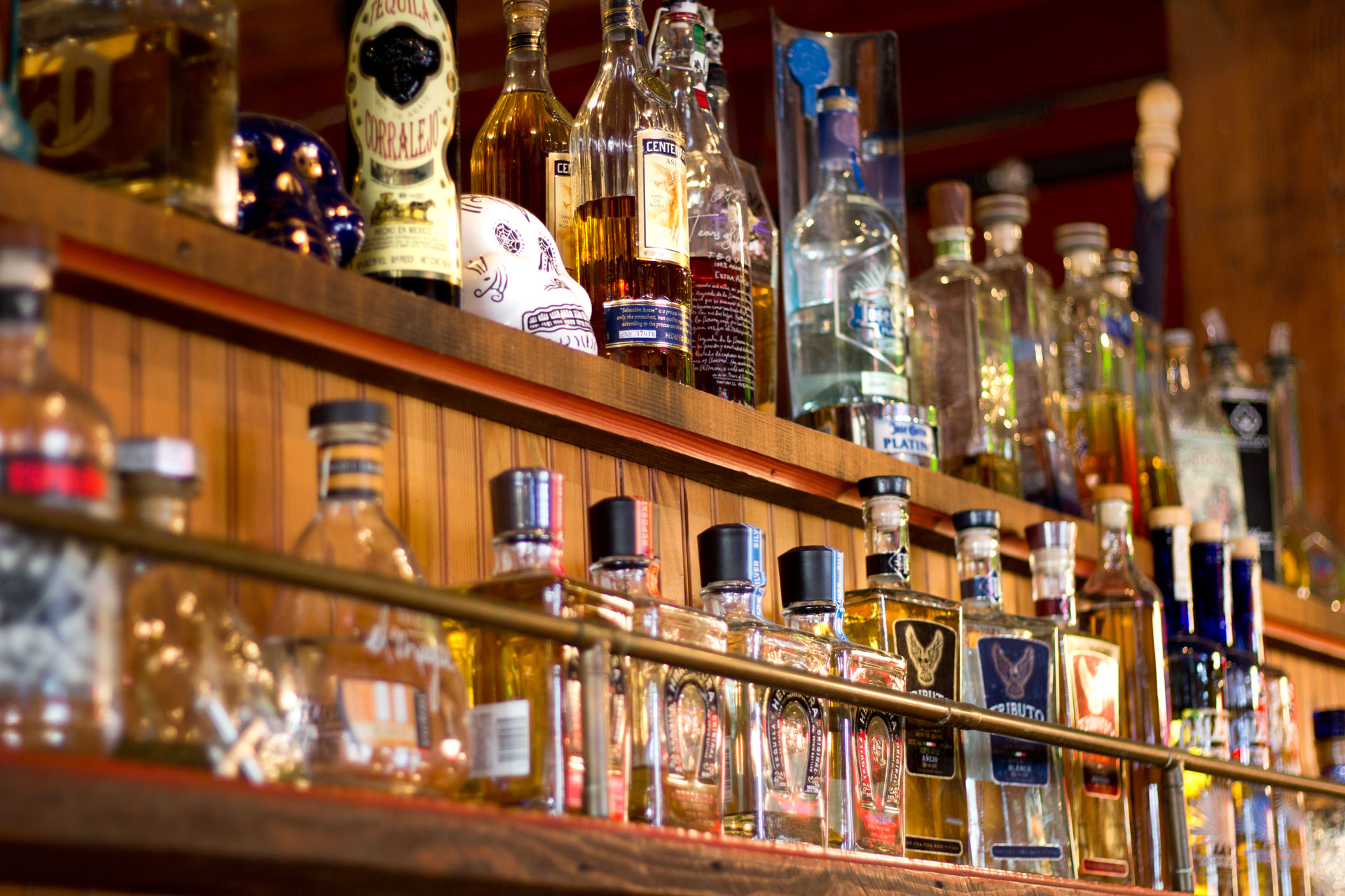 Little Angie’s Cantina Image