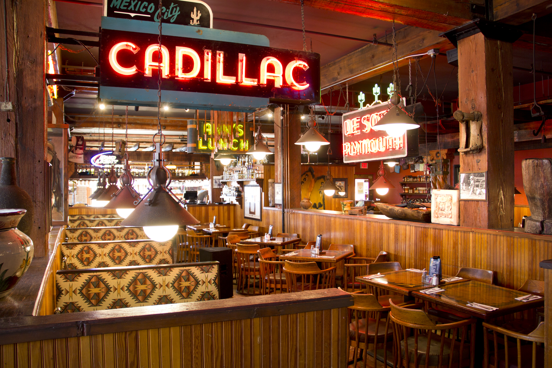 Little Angie’s Cantina Image