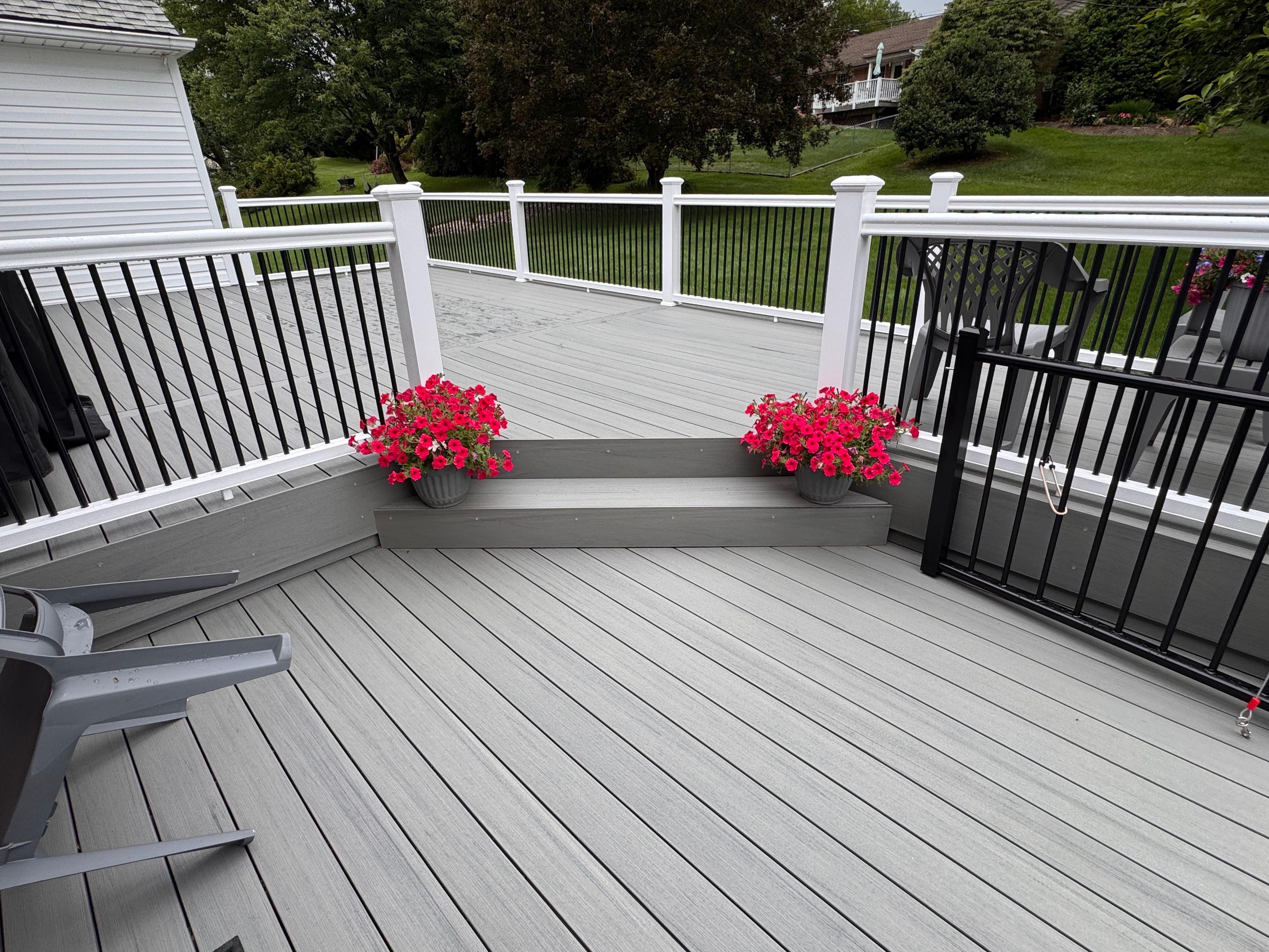 Marroquin Exteriors LLC Image