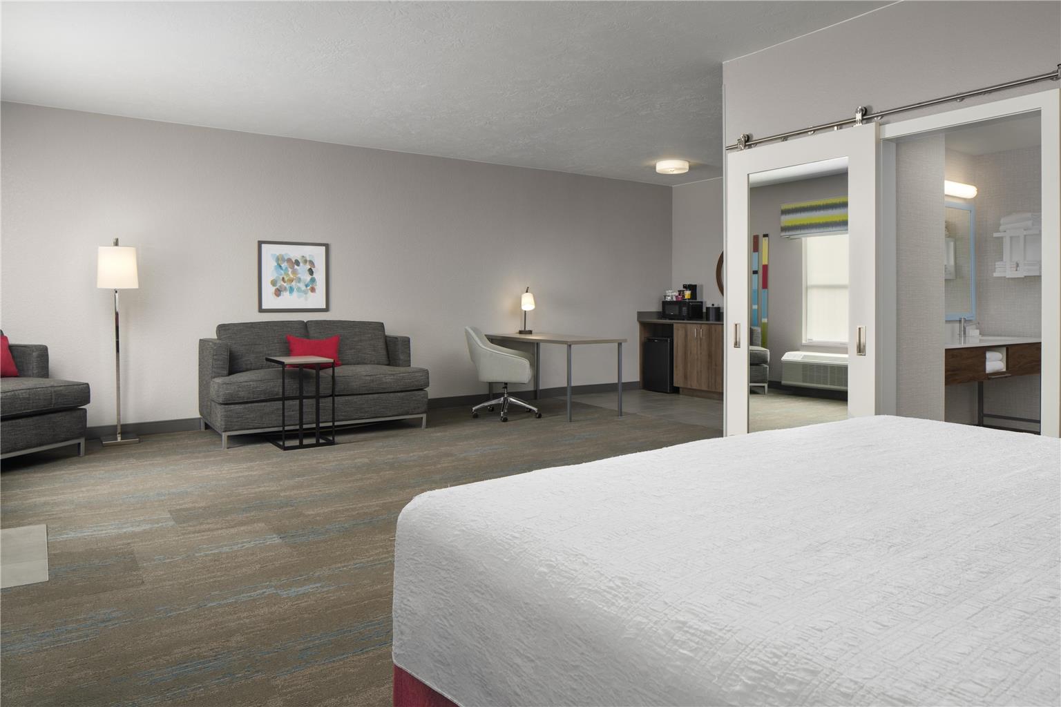 Hampton Inn St. George Image