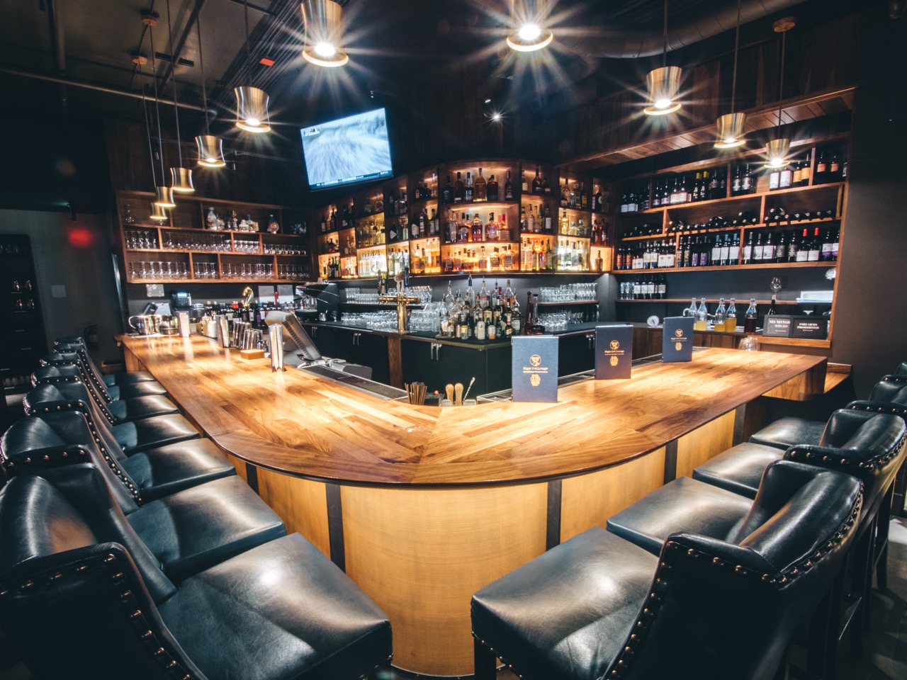 13 Coins Bellevue Image