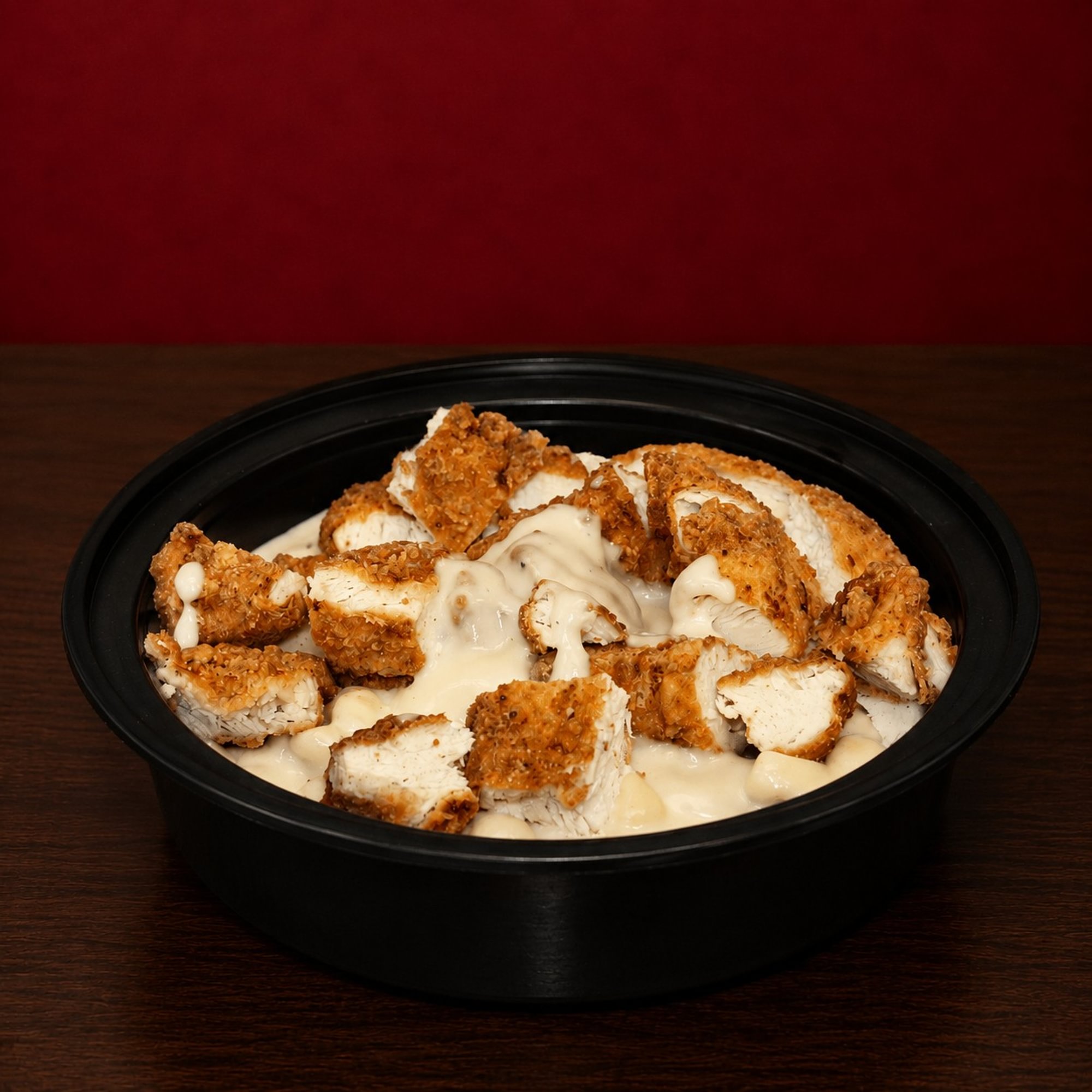 Alfredo Bowl
