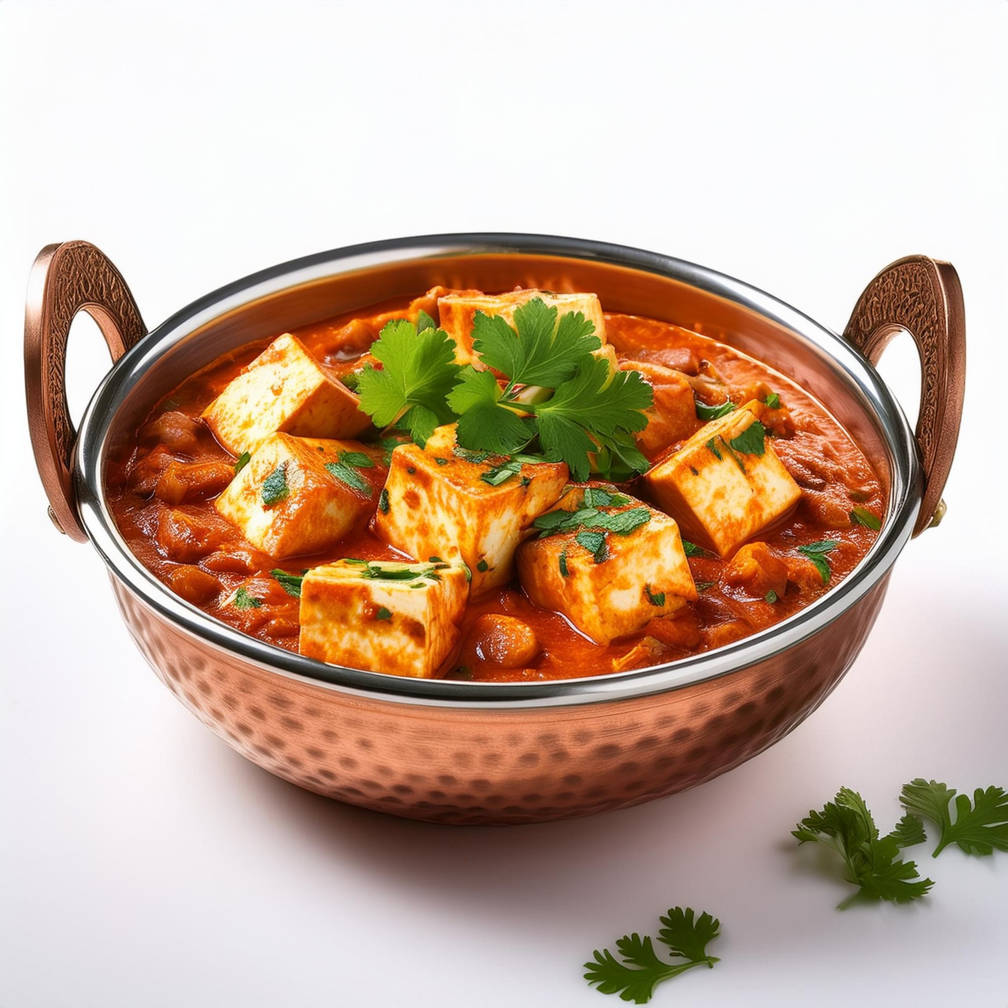 PANEER TIKKA MASALA