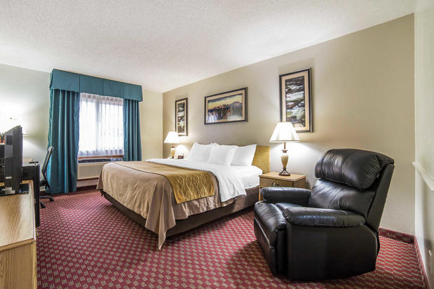 Images Comfort Inn