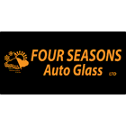 Four Seasons Auto Glass Ltd Peterborough
