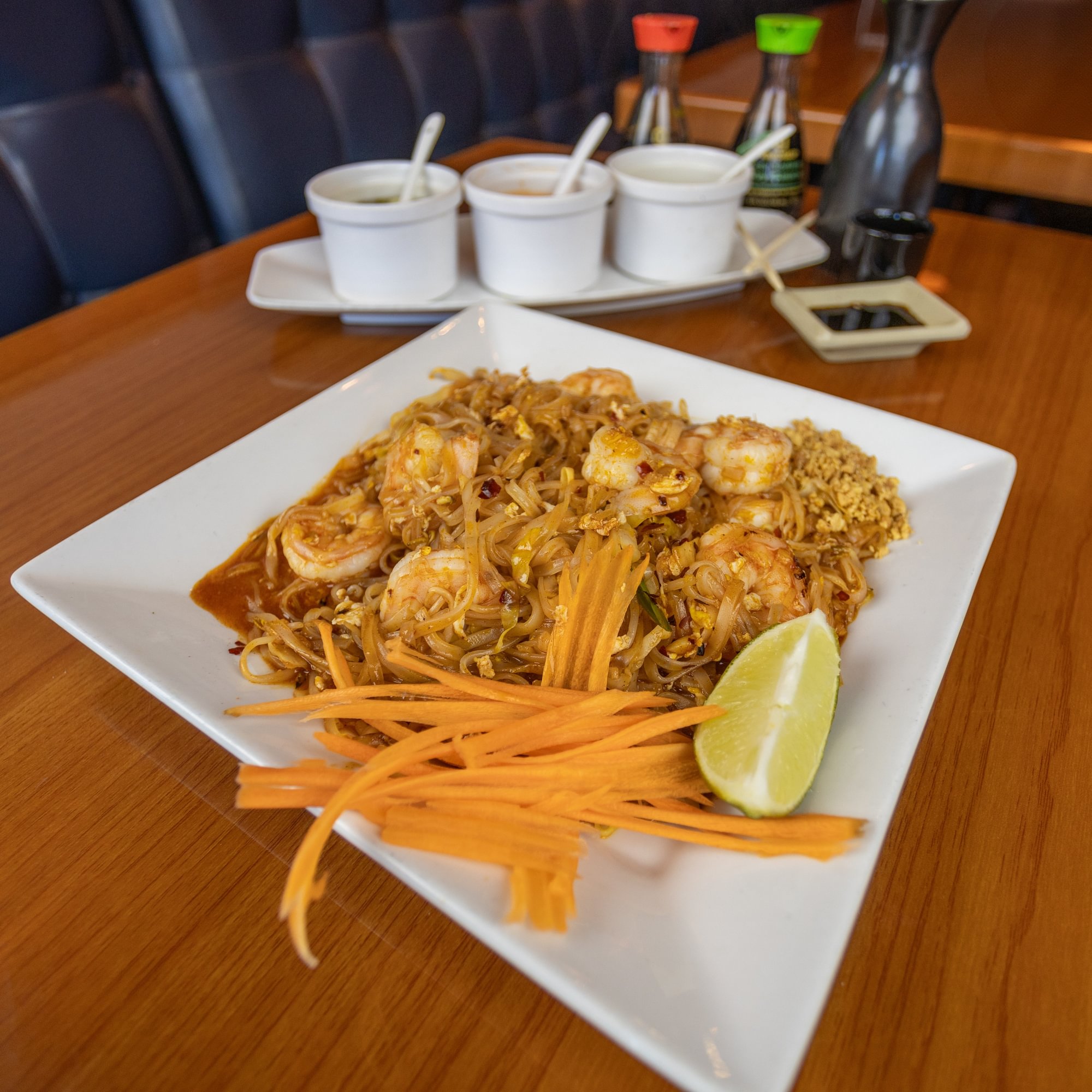 Pad Thai