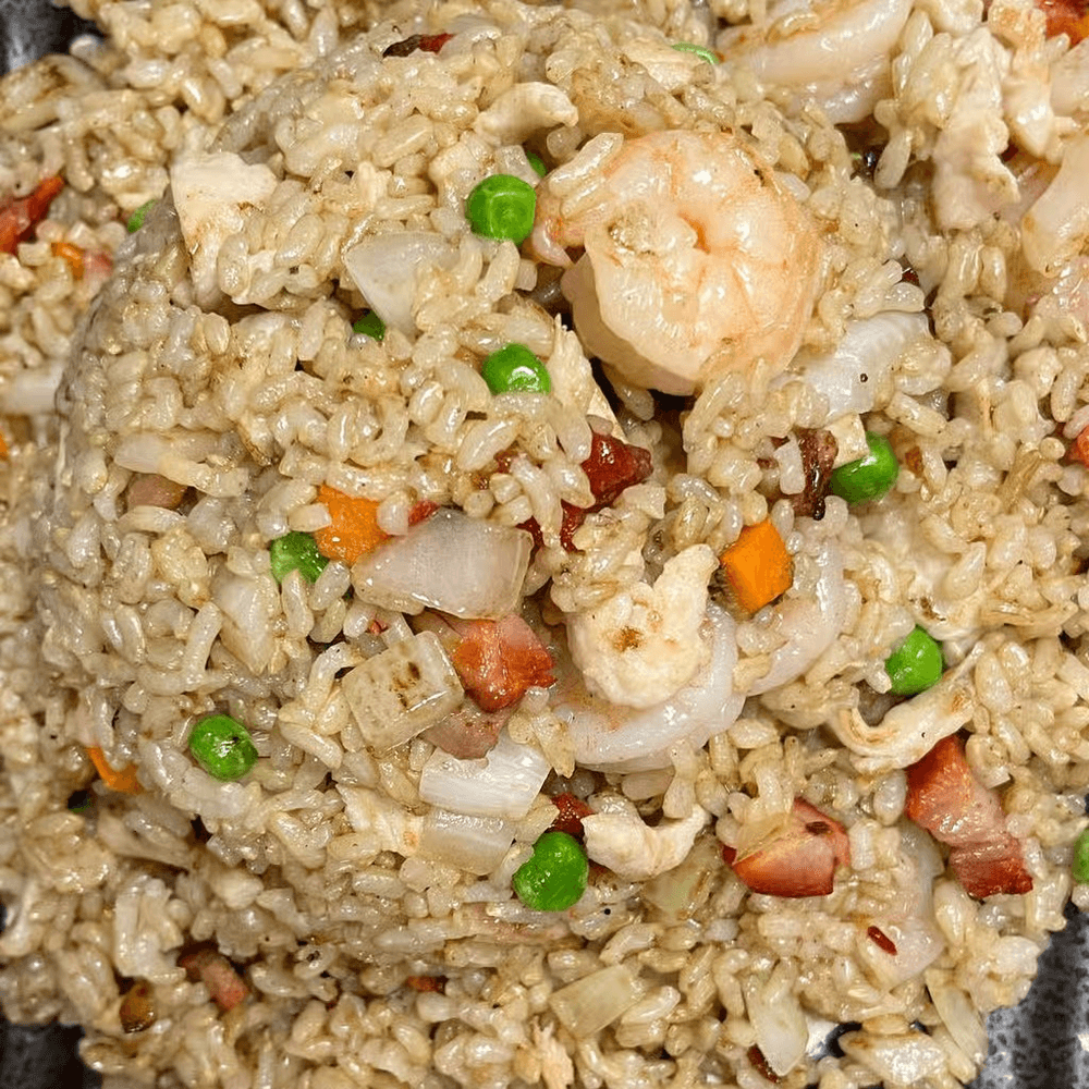 King's Special Fried Rice