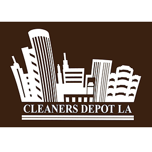 Cleaners Depot W. 6th Street