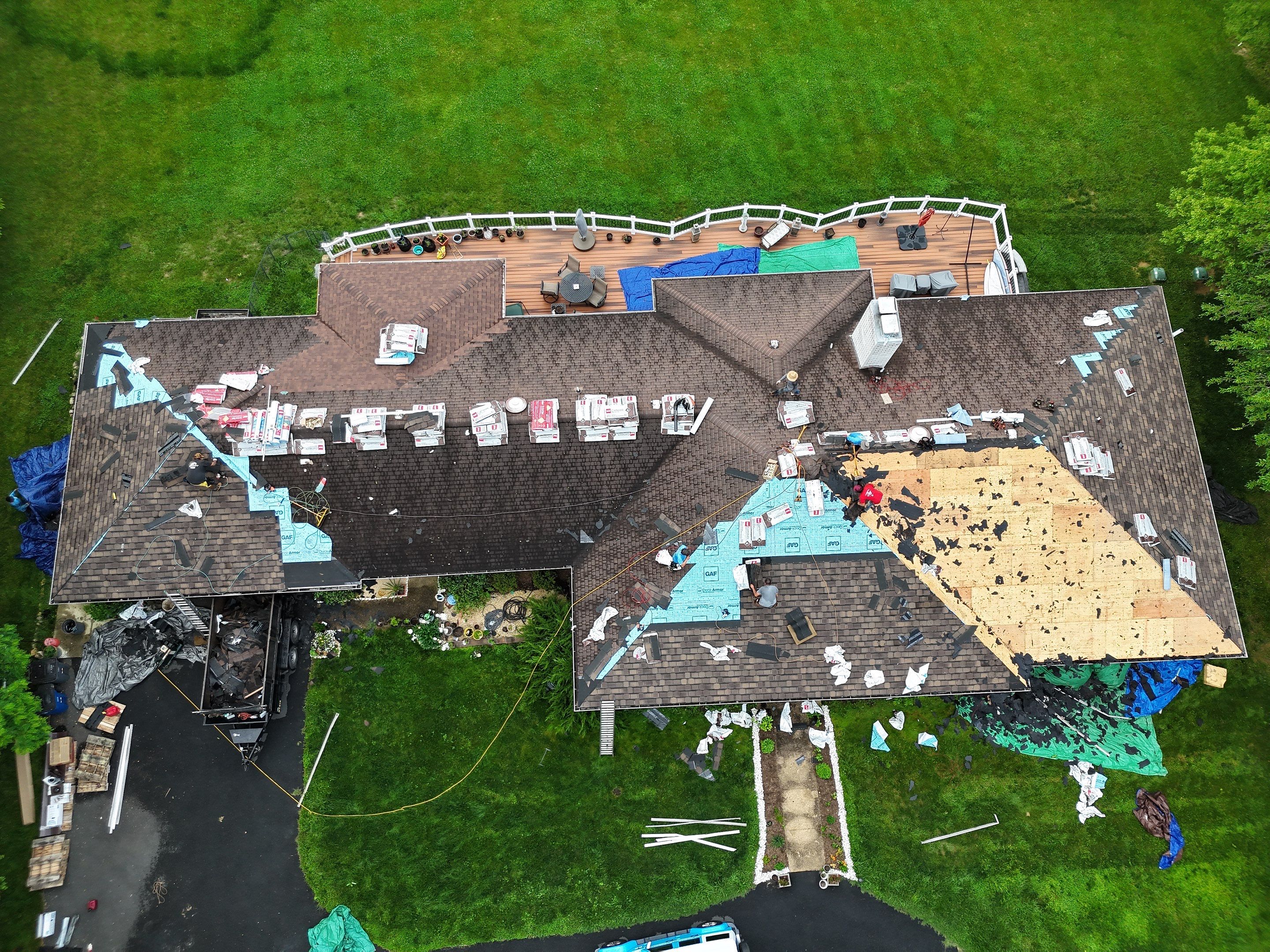 Radiant Home Services Image