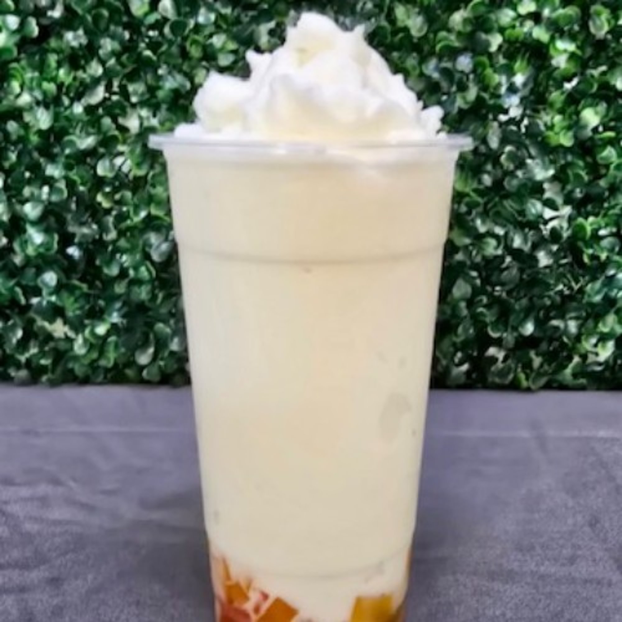 Coconut Smoothie (Only Large Size)