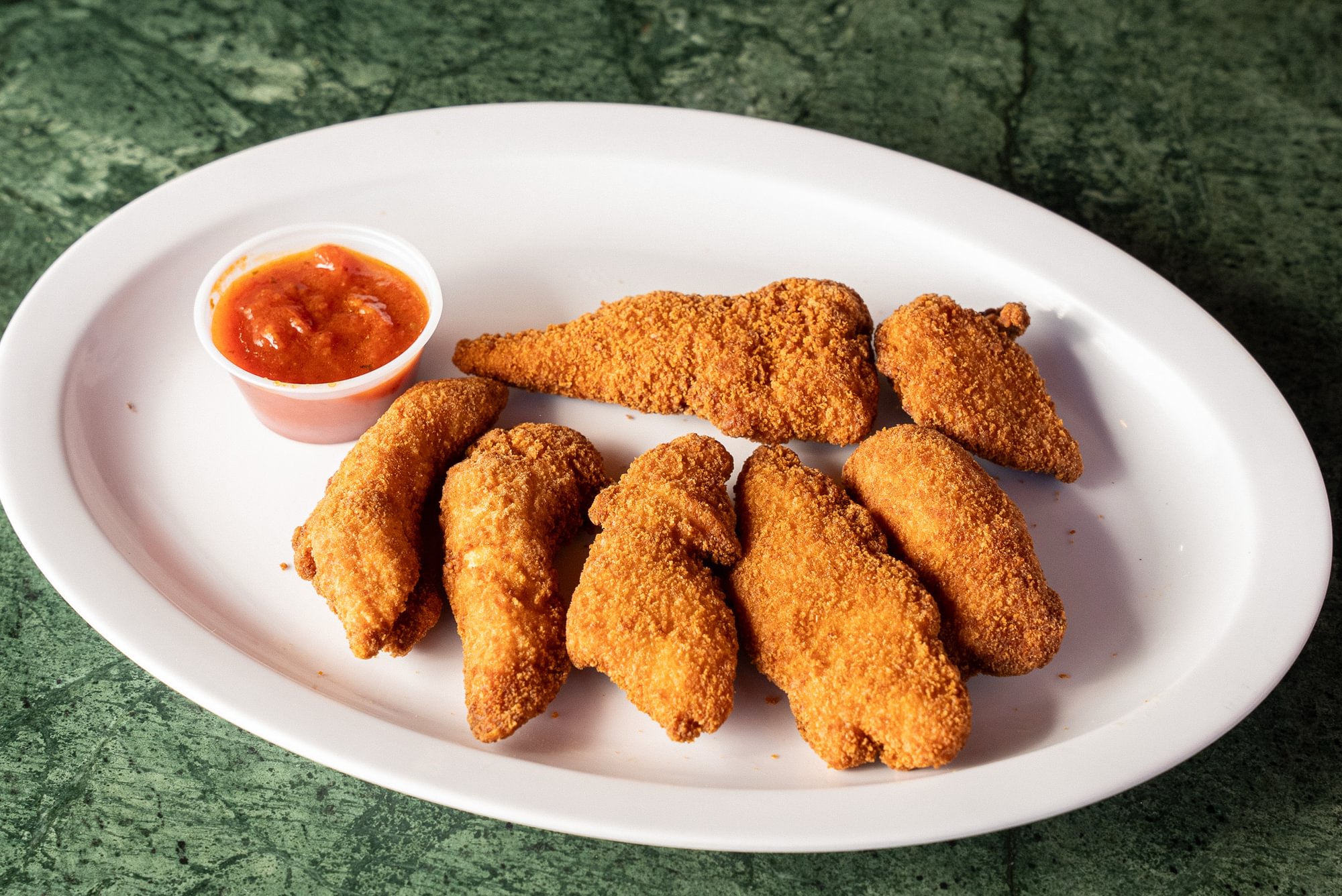 Chicken Fingers