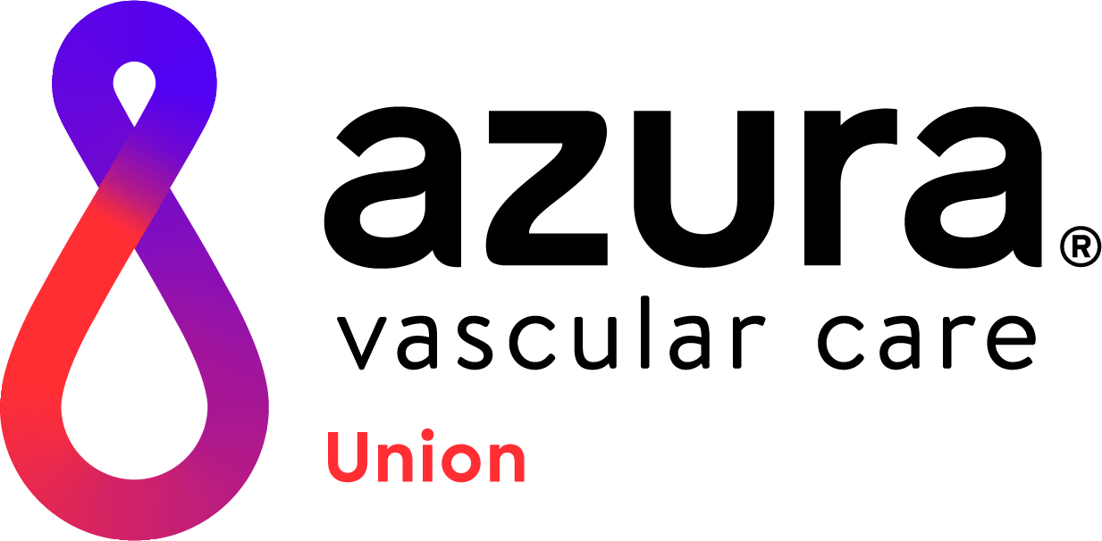 Logo for Azura Vascular Care Union