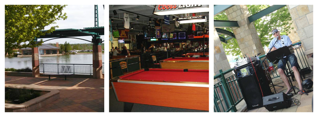 Images Bender's Bar & Grill
