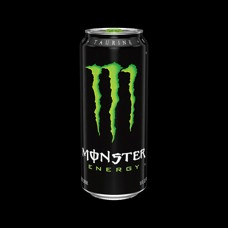 Monster Drink