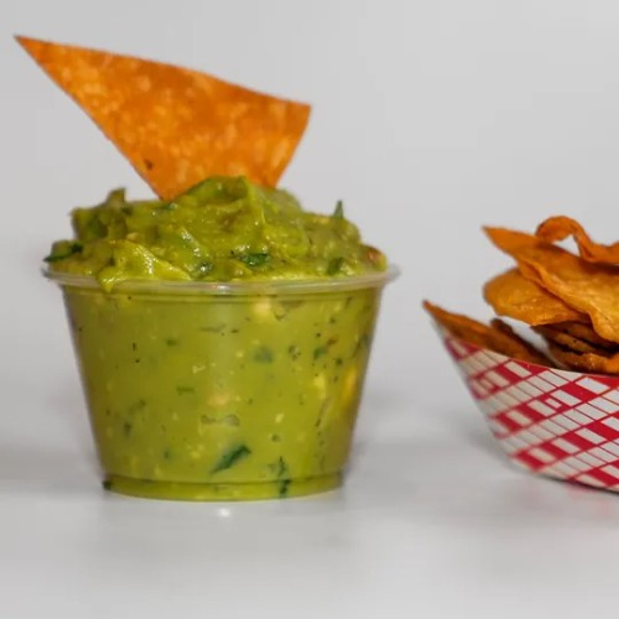 Guacamole 4 Oz