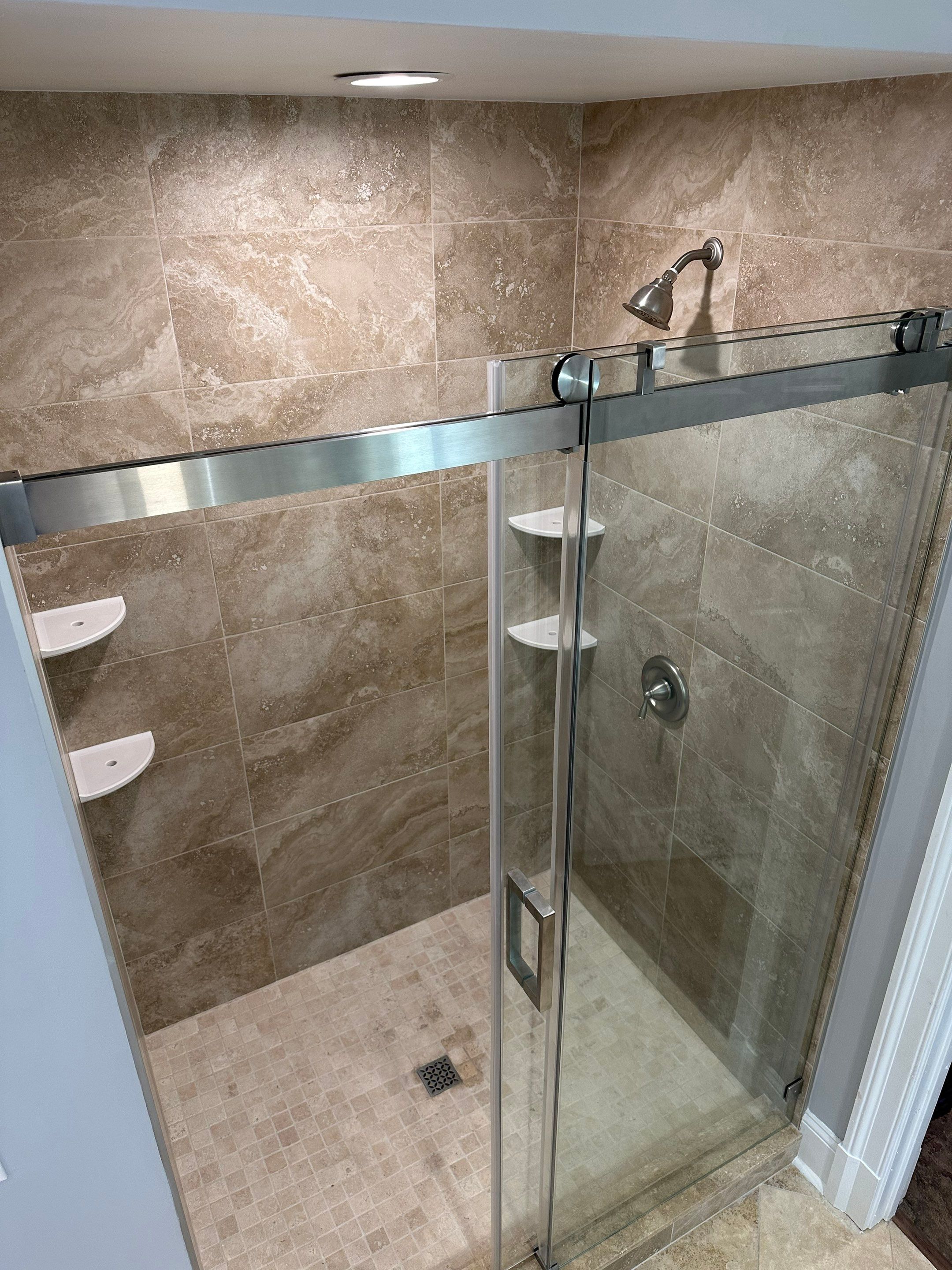 Riverbend Renovation Image