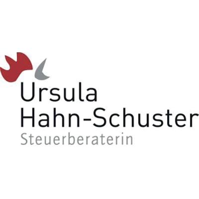 Logo von Ursula Hahn-Schuster Steuerberaterin