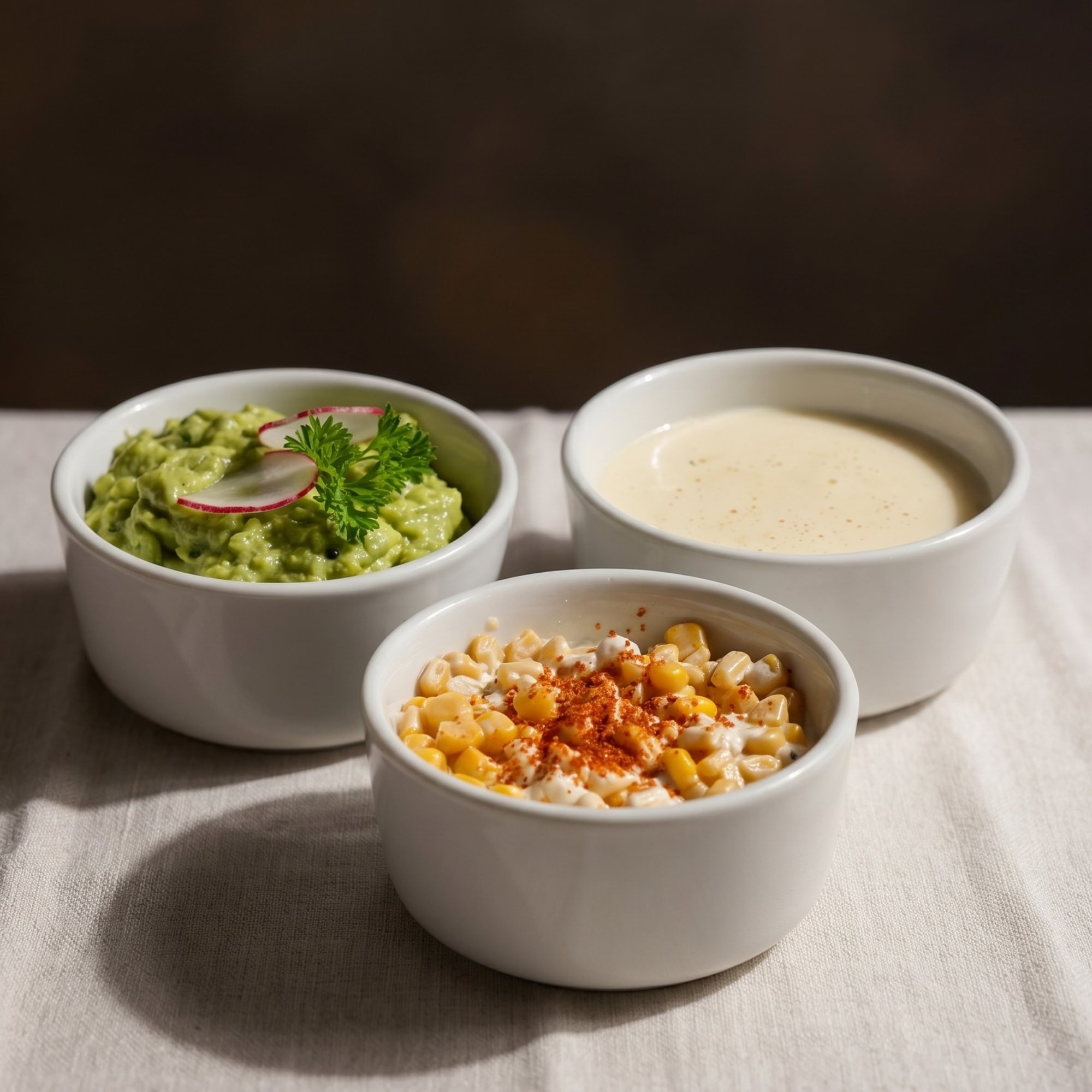 San José Dip Sampler