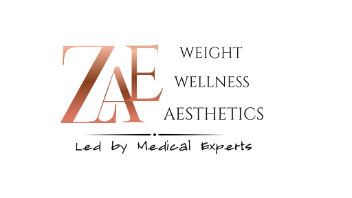 Zae Weight Wellness and Aesthetics