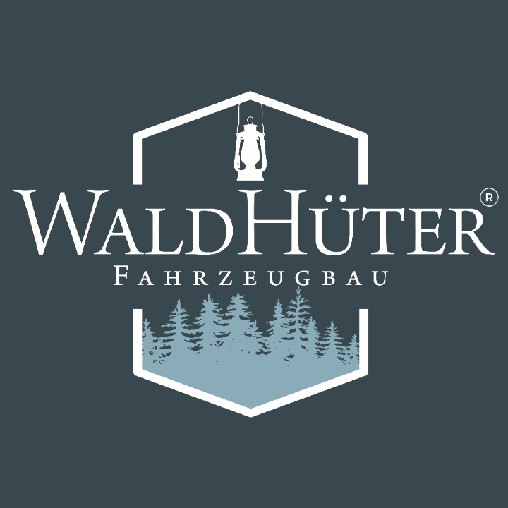 Logo von Waldhüter Fahrzeugbau UG (haftungsbeschränkt)
