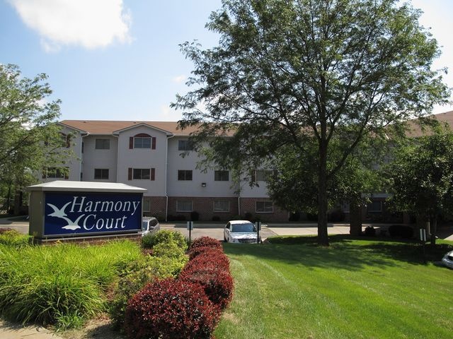 Harmony Court Photo