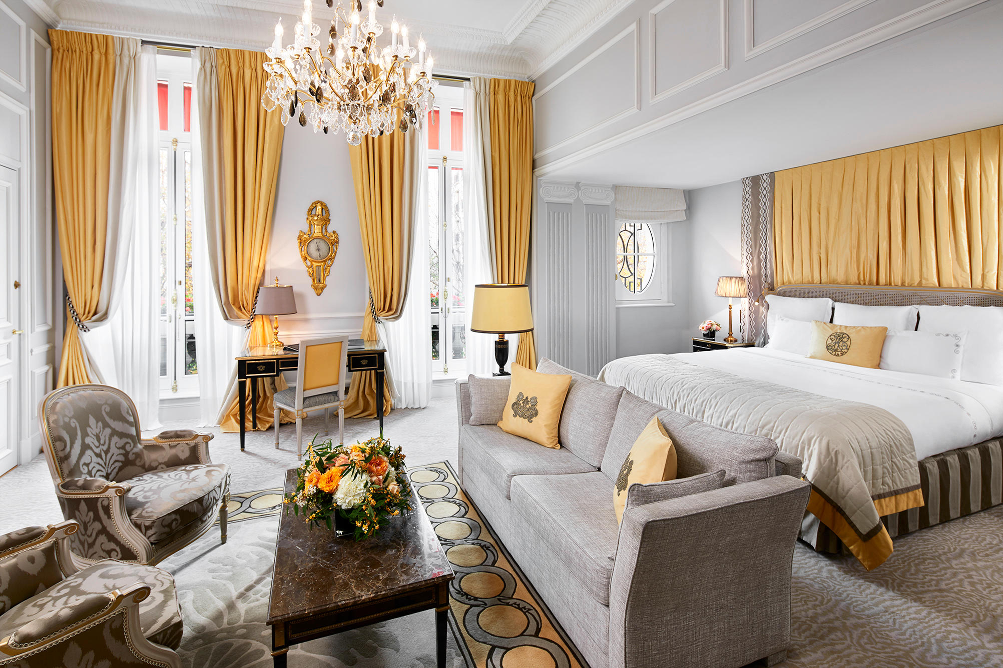 Images Hôtel Plaza Athénée