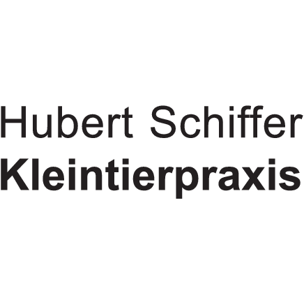 Logo von Tierarzt Hubert Schiffer