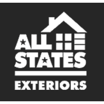 All States Exteriors--Overland Park Logo