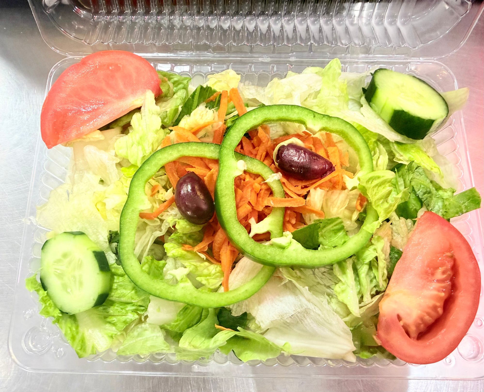 Garden Salad