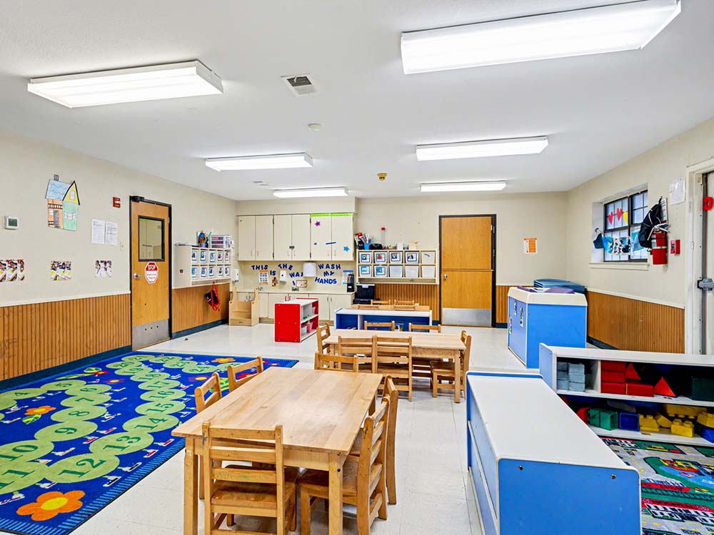 Spring Creek KinderCare Image