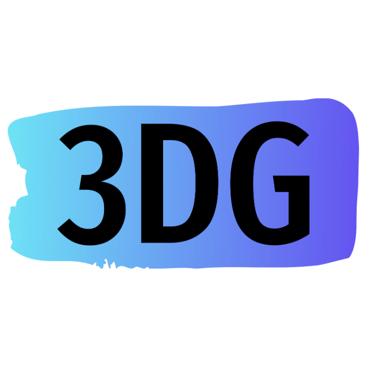 3DGENUITY Logo
