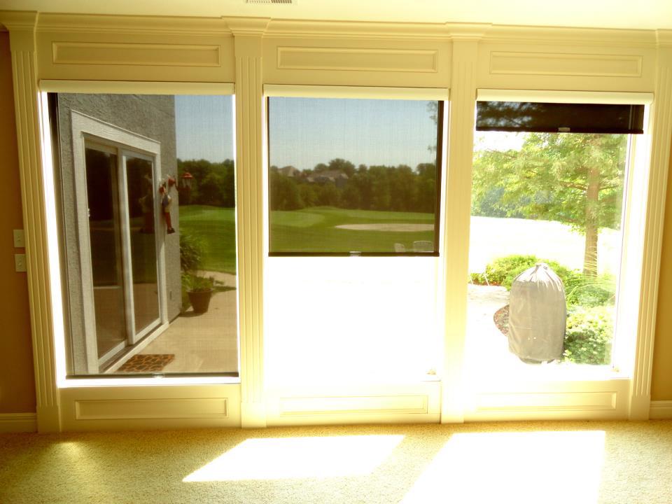 Solar Shades