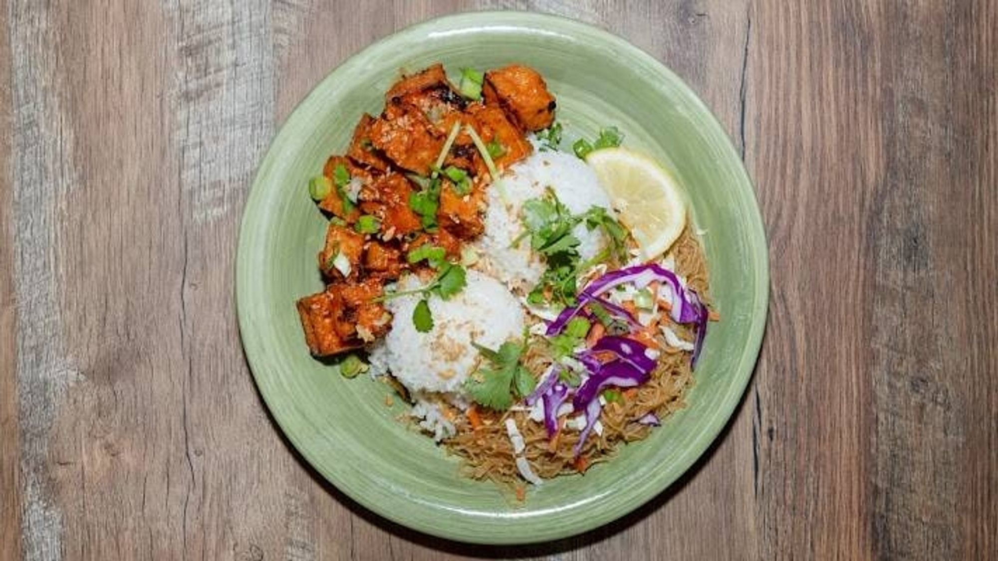 Tofi Inihaw Ala Carte