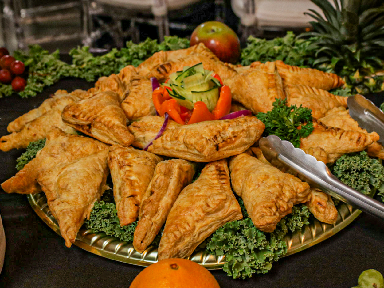 R Patte: Chicken: 1 Dozen