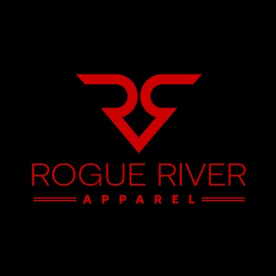 Rogue River Apparel Logo