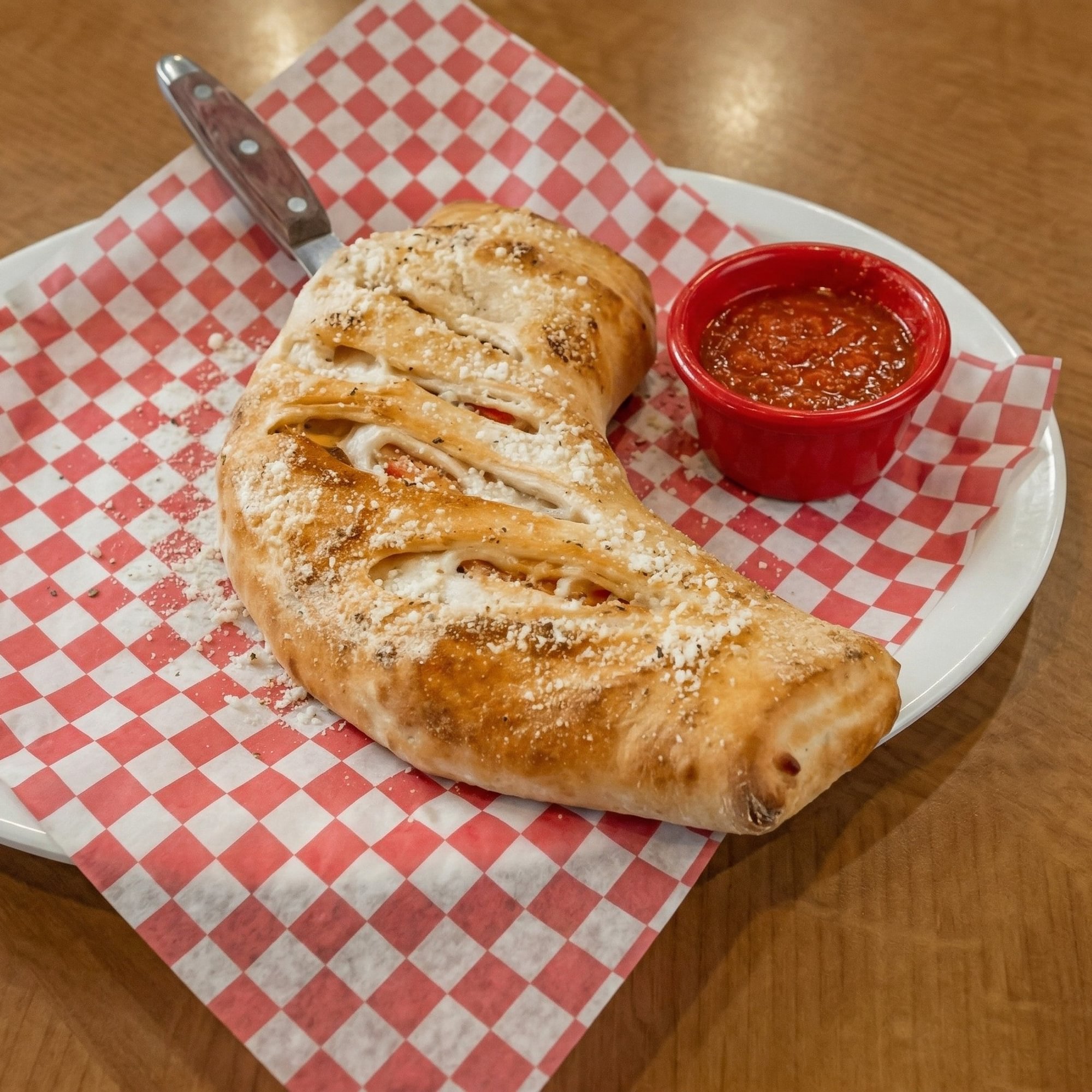 Original Stromboli