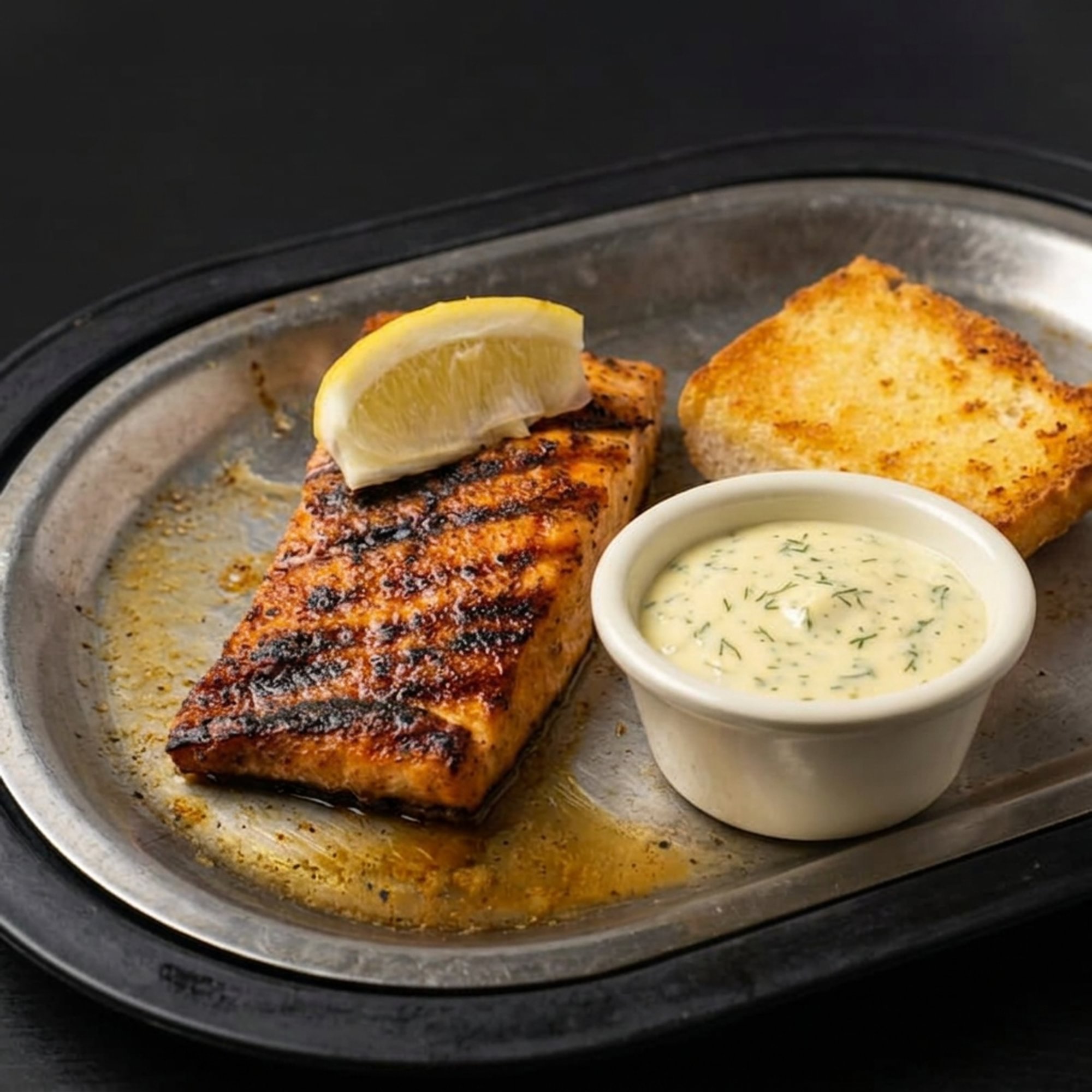 Salmon