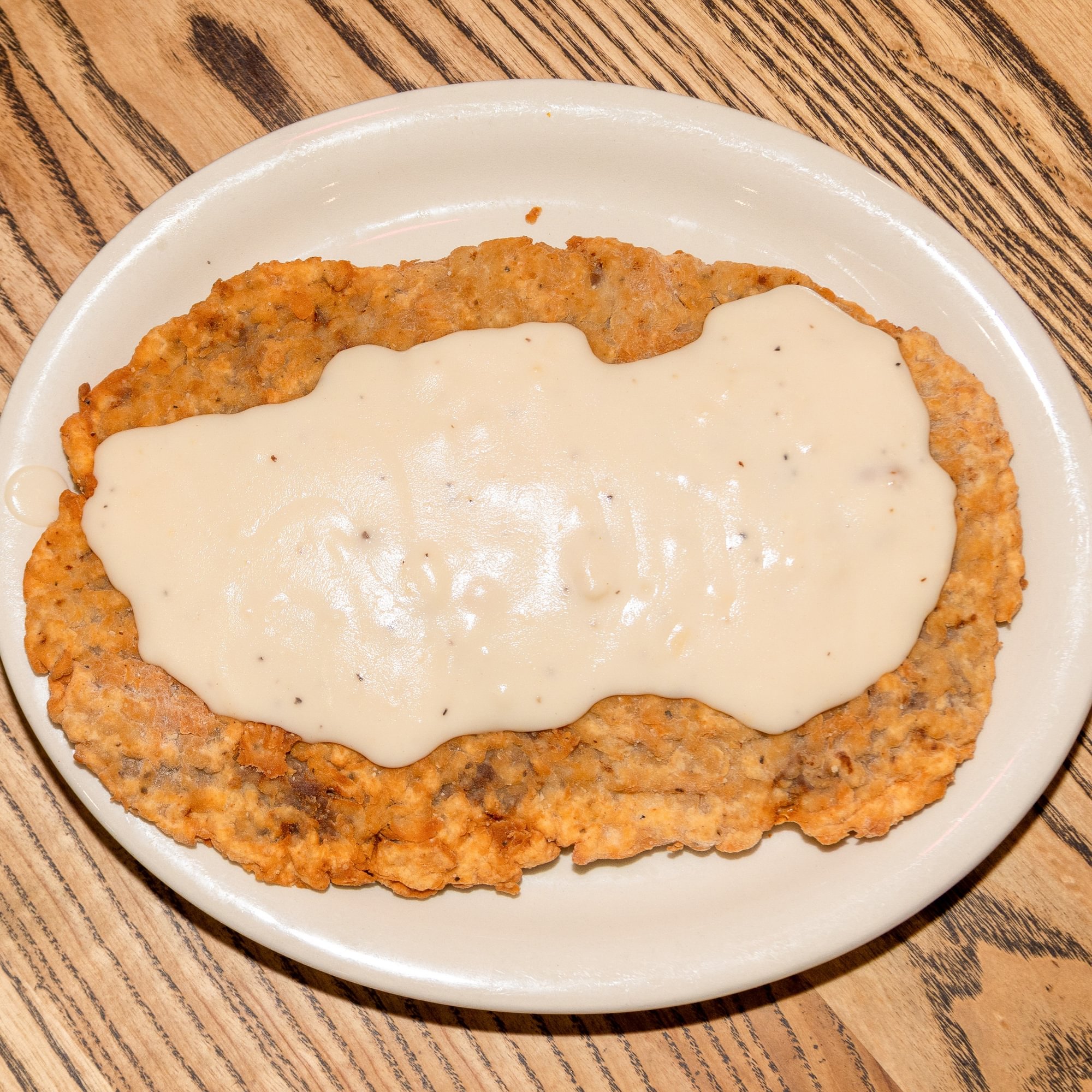 Chicken Fried Steak