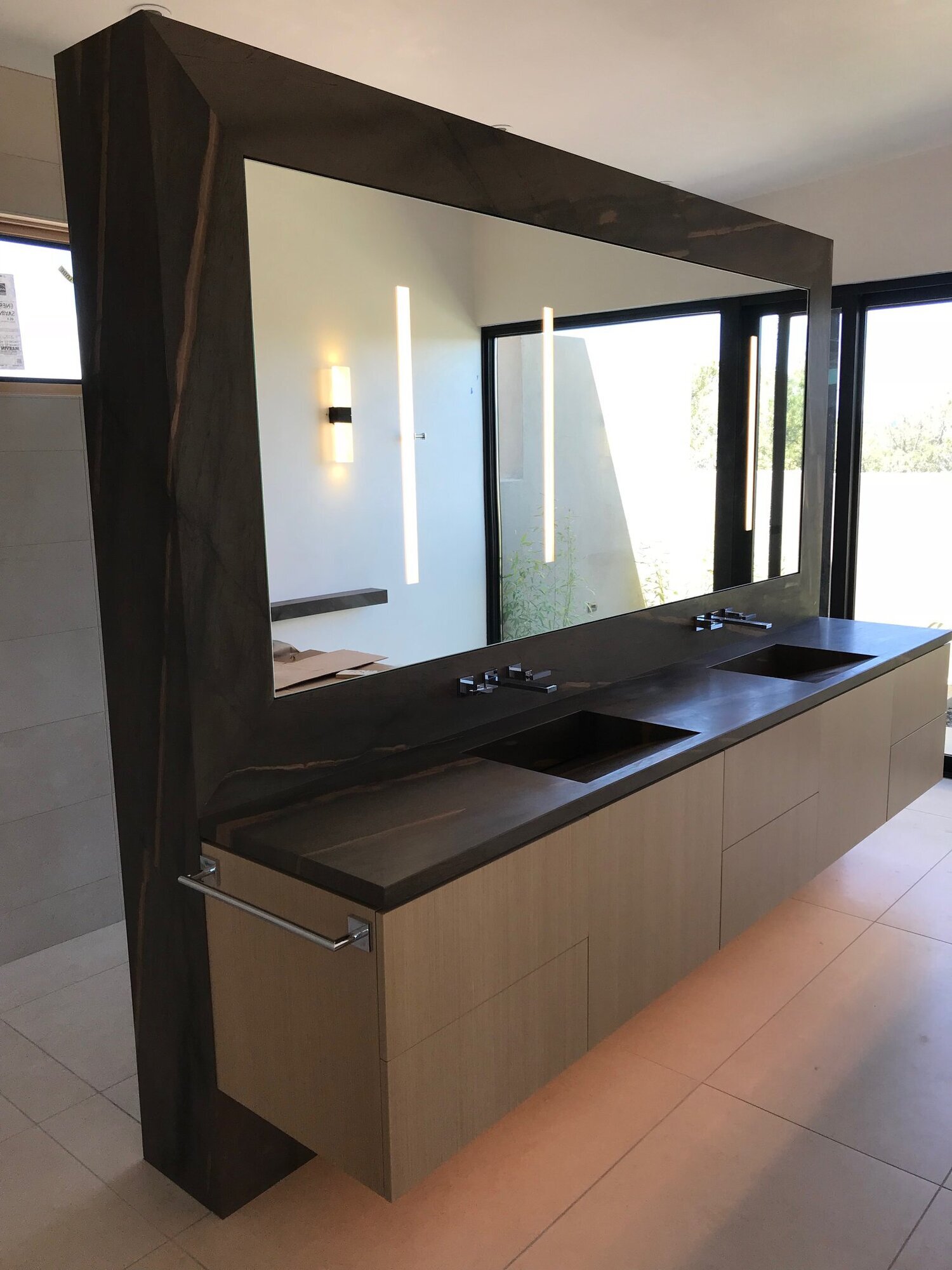 Jim Harris' Marble & Granite, Corp. Image