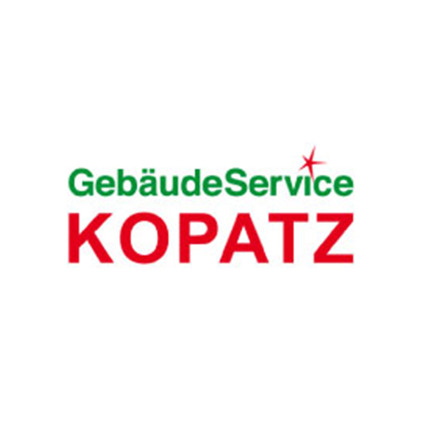 Logo von Kopatz