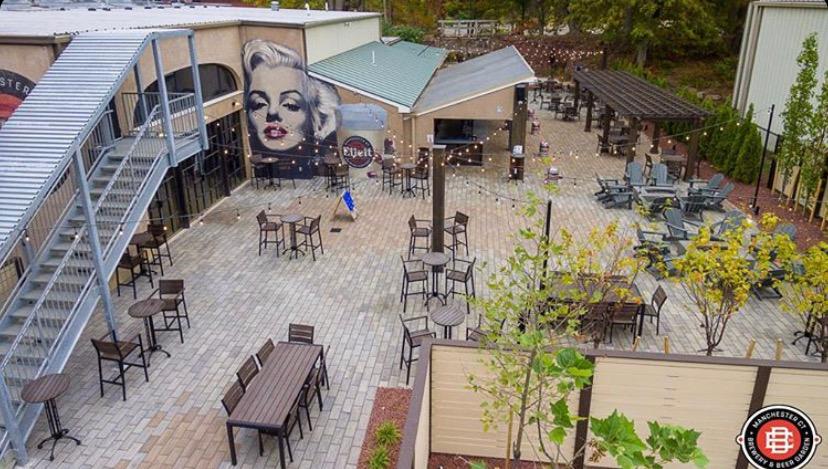 Elicit Brewing Co - Manchester Image