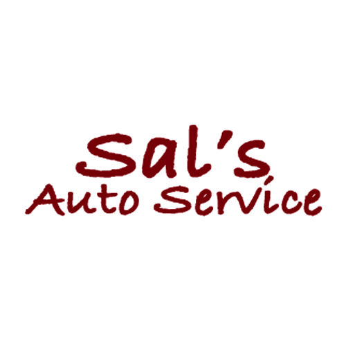 Sal's Auto Service Inc Logo