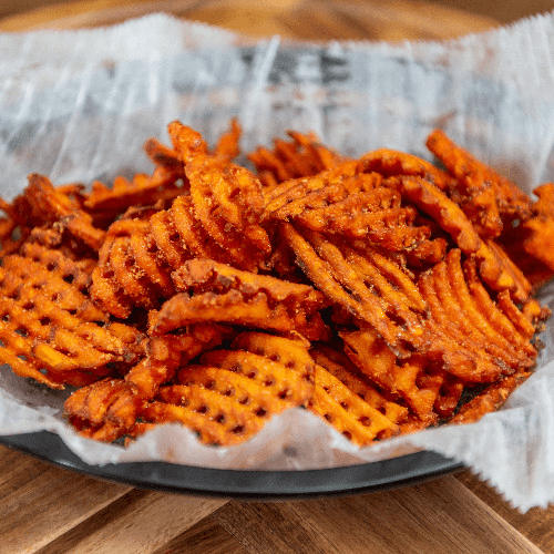 Sweet Potato Fries