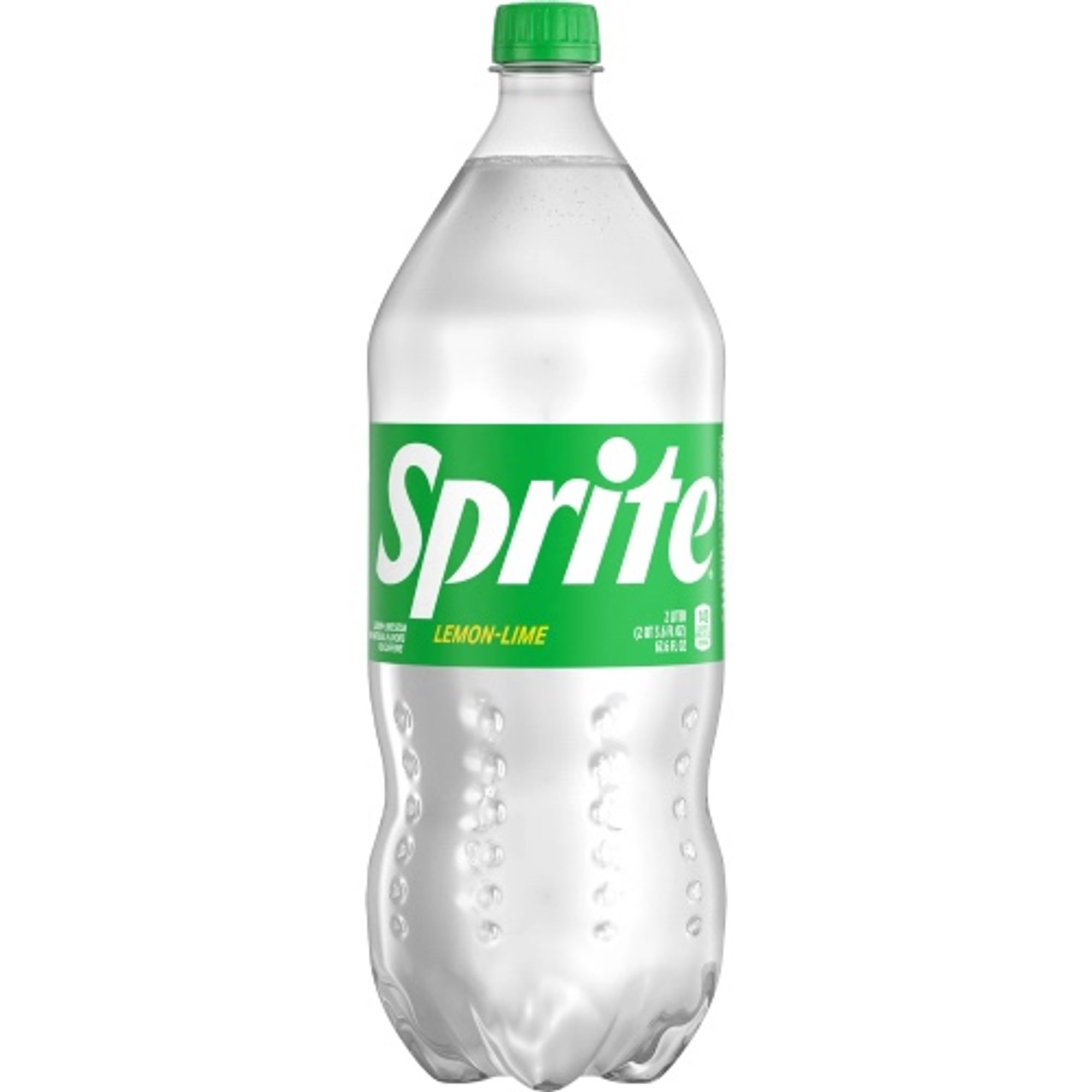 Sprite 2 Liter