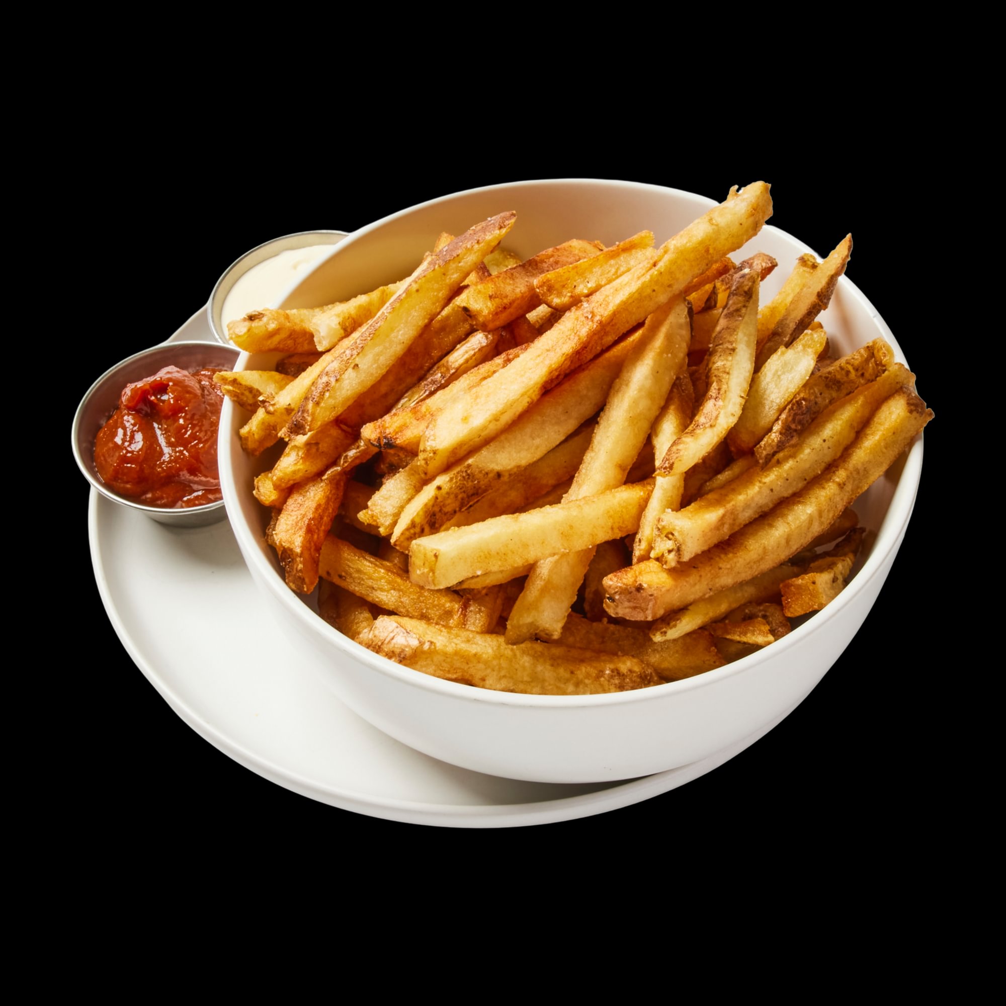 Fries