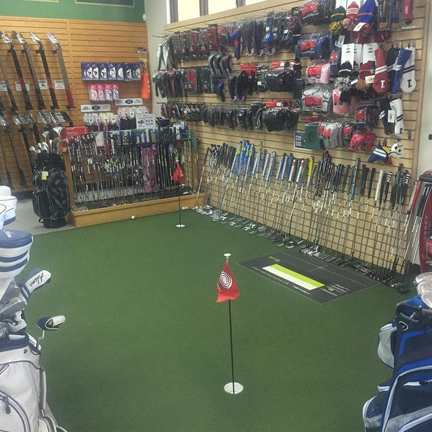 Golf Store in The Villages, FL Edwin Watts Golf