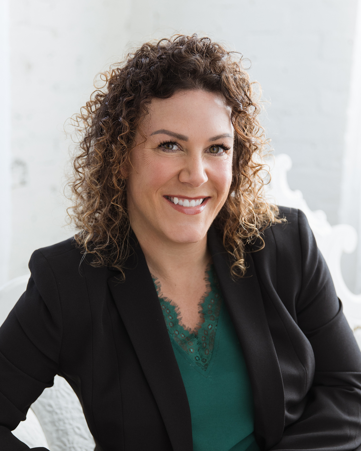 Tammera Nevins - Thrivent