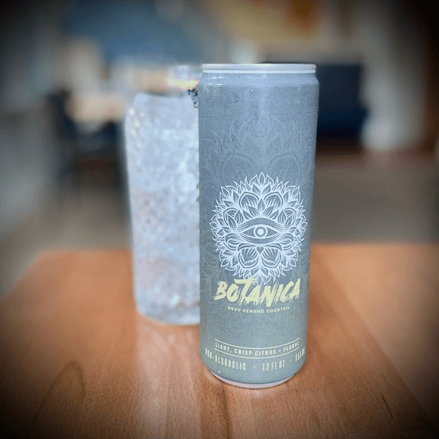 N/A RSRV Botanica