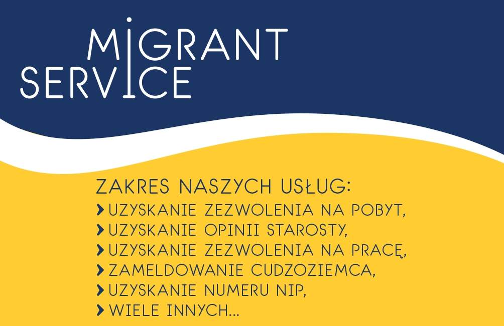Images Migrant Service